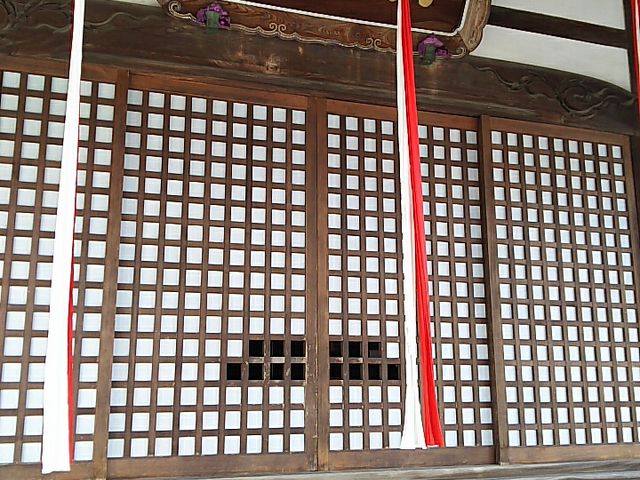 サーベルタイガーさんの河濯山芳春寺の投稿写真1