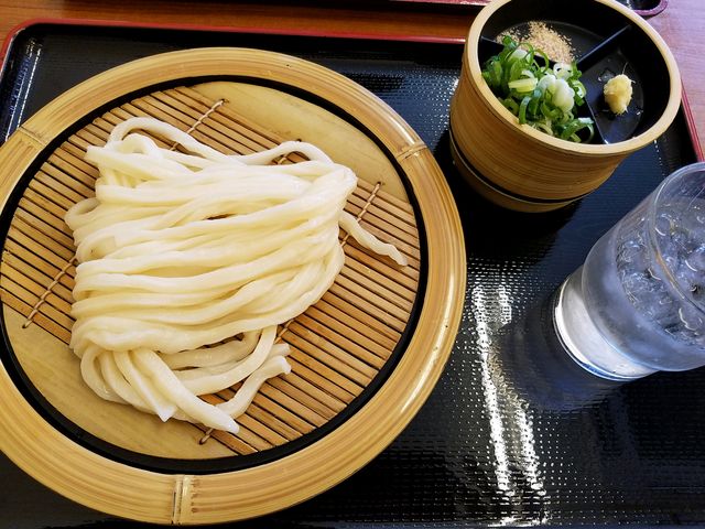 美味でした_宮武うどん