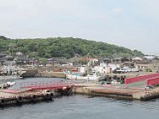 景色_青島