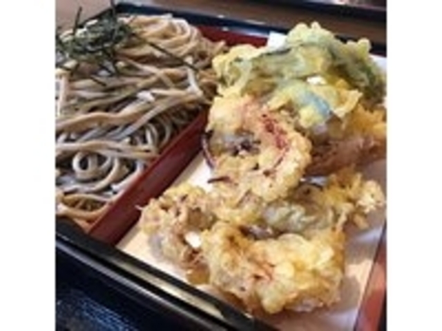 げそ天はまずまず_明烏