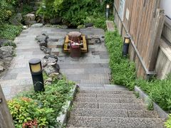 大手いこ井の泉の写真2