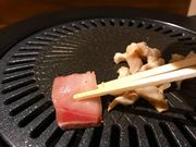 モッサンさんのあぶり 騎射場店の投稿写真2