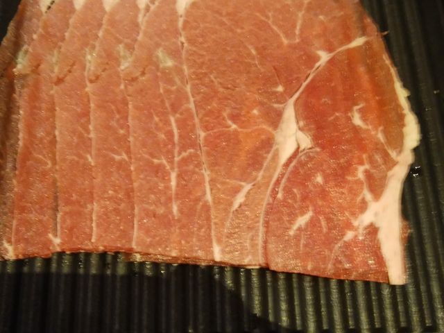 豚肩ロース_和食さと 静岡池田店