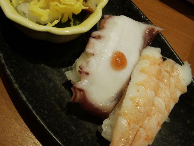 期間限定のお料理も_和食さと 静岡池田店