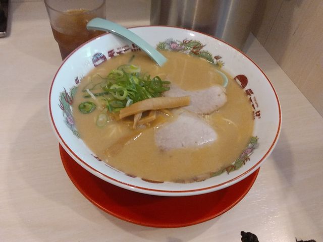 届きました_天下一品 野田阪神店