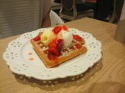 yosshyさんのマザーリーフ 三井アウトレットパーク札幌北広島店の投稿写真2