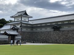 金沢城公園の写真1