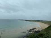 九州の大学生さんの大浜海水浴場の投稿写真1