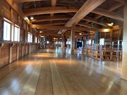 momoさんの金沢城 五十間長屋の投稿写真1