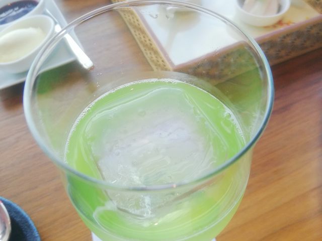 翠玉_タワーズバー ベロビスト