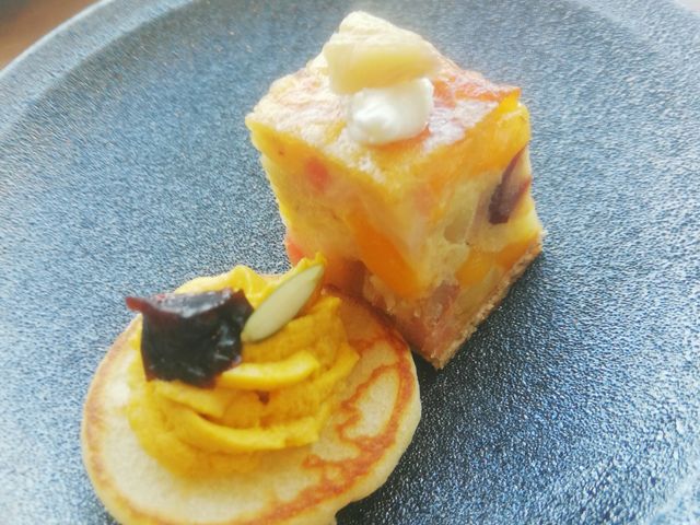 栗やナッツ_タワーズバー ベロビスト