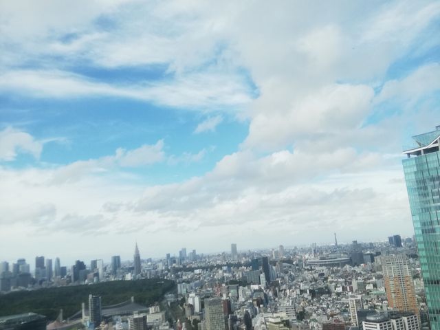 バー_セルリアンタワー東急ホテル