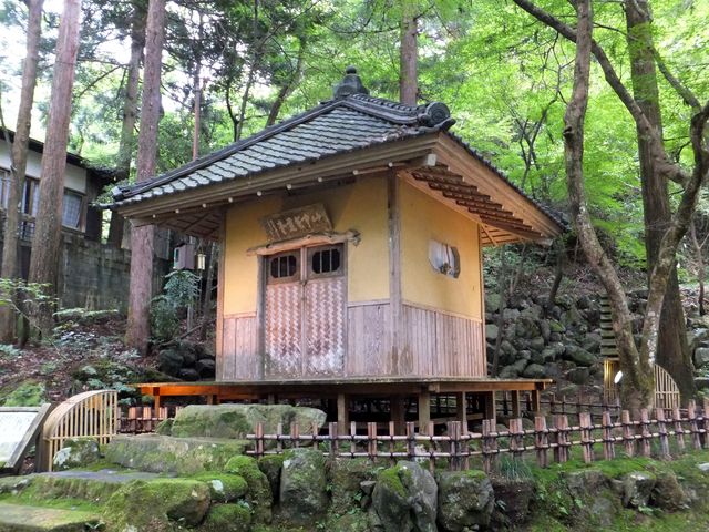 こぼらさんの芭蕉堂の投稿写真1