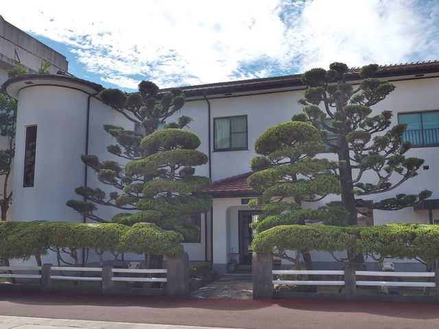 出汐館_出汐館