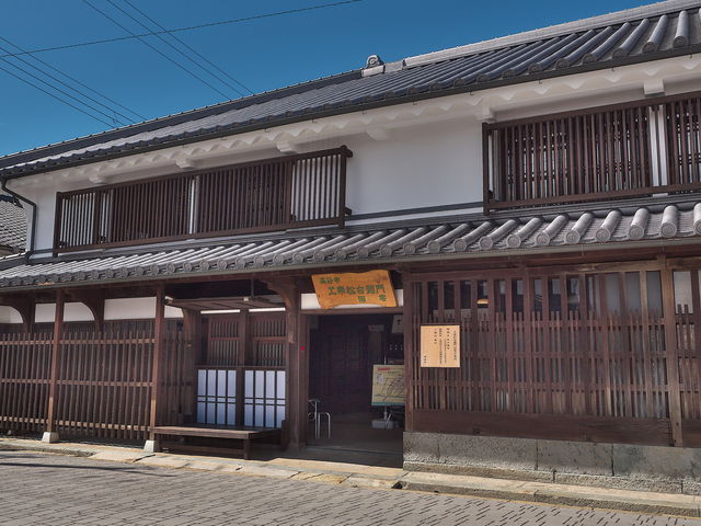 sklfhさんの工楽松右衛門旧宅の投稿写真1
