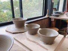 あみごさんの伊豆の陶芸 窯元 陶八画への投稿写真1