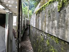 ノリスケさんの黒部峡谷鉄道への投稿写真1