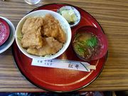 青と緑さんの和風レストラン 松竹の投稿写真1