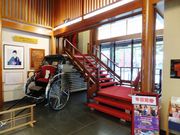 こぼらさんの山中節と温泉の館山中座の投稿写真1