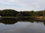 abeshinserviceさんの大沼フィッシングパーク 大沼野営場の投稿写真4