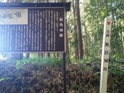 しーくんさんの飯島城跡の投稿写真1