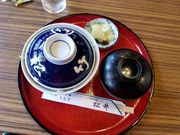 青と緑さんの和風レストラン 松竹の投稿写真1