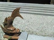 よし@兵庫さんの河上山 久学寺の投稿写真1