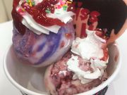 さっちゃんさんのサーティワンアイスクリームイオン若松店(31 Baskin-Robbins)の投稿写真1
