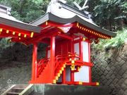 こぼらさんの八咫烏神社の投稿写真9