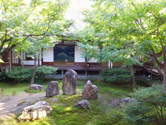 建仁寺本坊