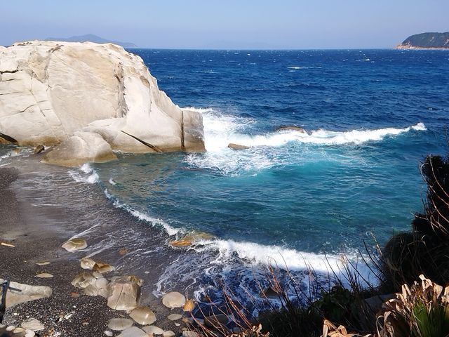 みかんさんのウドの浜の投稿写真1