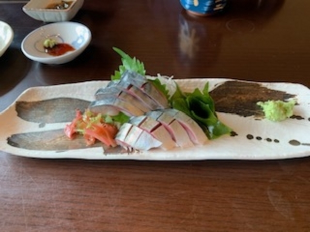 生さば_田舎鮨本陣