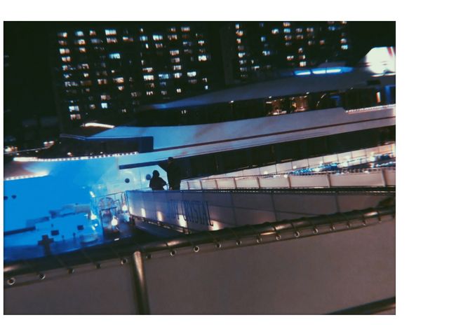 お値段以上のクルージング_ザ・クルーズクラブ東京