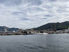 シンさんの呉艦船めぐりへの投稿写真1