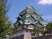 マヤバーさんの名古屋城の桜の投稿写真1