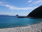 みかんさんの久保浦海岸の投稿写真1