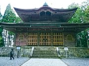 yu‐cyanさんの比叡山延暦寺の投稿写真1