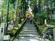 yu‐cyanさんの比叡山延暦寺の投稿写真1