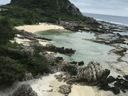 さらさらさんごさんのシラサギ展望台の投稿写真1