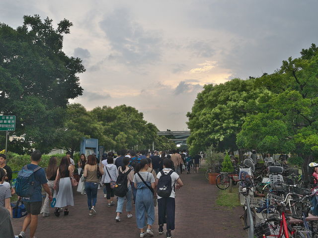 芦屋市総合公園_芦屋市総合公園
