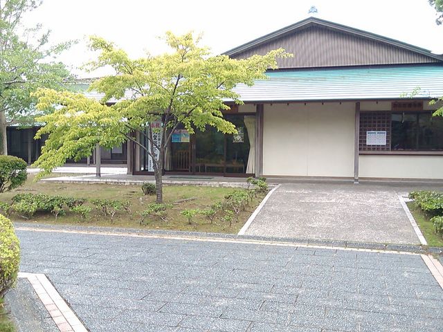 授与所_池宮神社