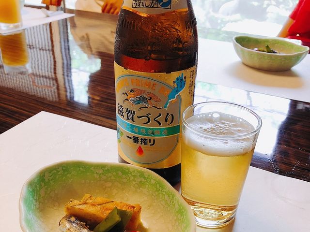 ビール_本陣 樋口山