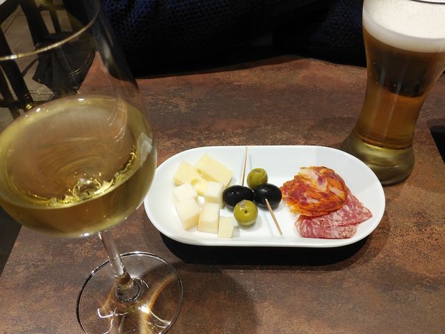TOKUOKA WINE&GOURMET GALLERY GINZA_Grand Marche Du Vin