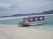 ひでさんのハテの浜の投稿写真3