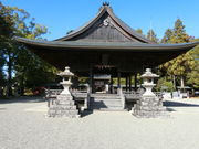 やんまあさんの水口神社の投稿写真1
