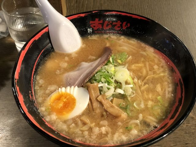 味噌_函館 あじさい 本店