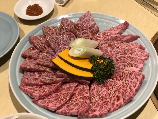 とみさんのやきにく燈火園の投稿写真1