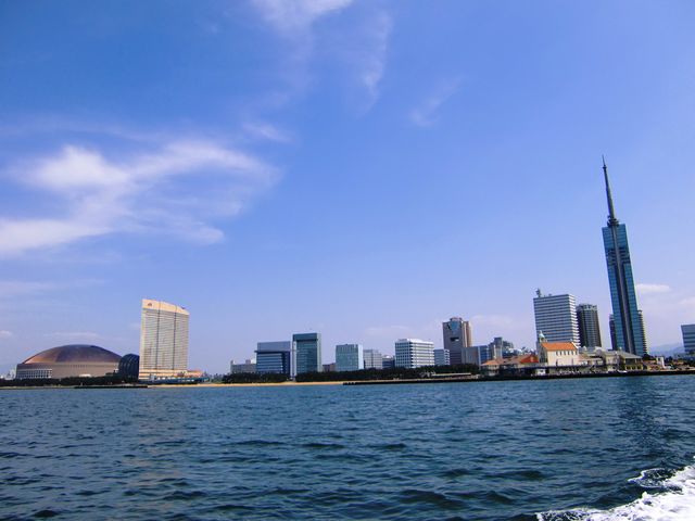 海中ライン