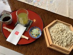 ちかさんの日本そば打ち 自由が丘教室への投稿写真1