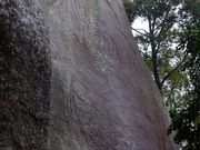 まりもさんの虚空藏菩薩磨崖仏の投稿写真1